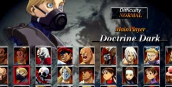 Street Fighter Ex3
