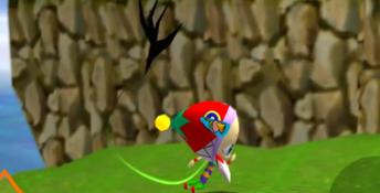 Stretch Panic Playstation 2 Screenshot