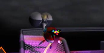 Stretch Panic