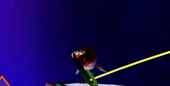 Stretch Panic Playstation 2 Screenshot