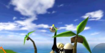 Stretch Panic Playstation 2 Screenshot