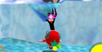 Stretch Panic Playstation 2 Screenshot