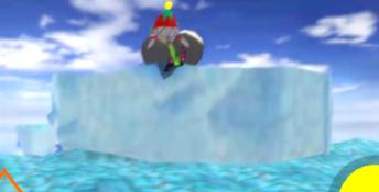 Stretch Panic Playstation 2 Screenshot