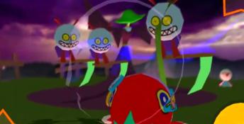 Stretch Panic Playstation 2 Screenshot