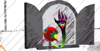 Stretch Panic Playstation 2 Screenshot