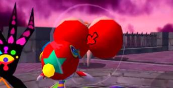 Stretch Panic Playstation 2 Screenshot