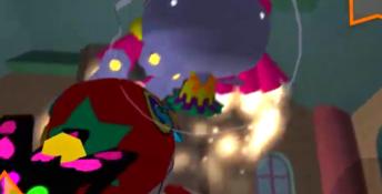 Stretch Panic Playstation 2 Screenshot