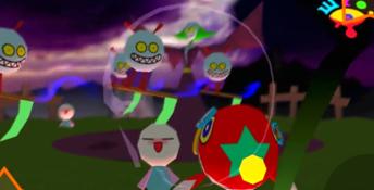 Stretch Panic Playstation 2 Screenshot