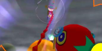Stretch Panic Playstation 2 Screenshot