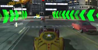 Stuntman Ignition Playstation 2 Screenshot