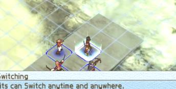 Suikoden Tactics