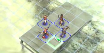 Suikoden Tactics