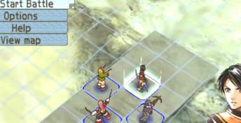 Suikoden Tactics