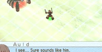 Suikoden Tactics Playstation 2 Screenshot