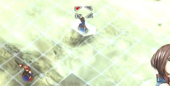 Suikoden Tactics Playstation 2 Screenshot