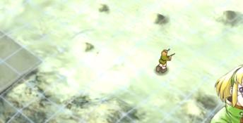 Suikoden Tactics Playstation 2 Screenshot