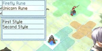 Suikoden Tactics Playstation 2 Screenshot