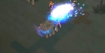Suikoden Tactics Playstation 2 Screenshot