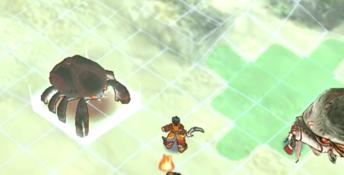 Suikoden Tactics Playstation 2 Screenshot