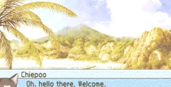Suikoden Tactics Playstation 2 Screenshot
