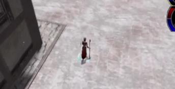 Summoner Playstation 2 Screenshot