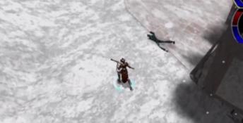 Summoner Playstation 2 Screenshot