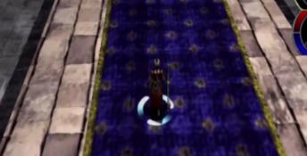 Summoner Playstation 2 Screenshot