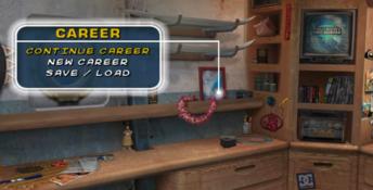 Sunny Garcia Surfing Playstation 2 Screenshot
