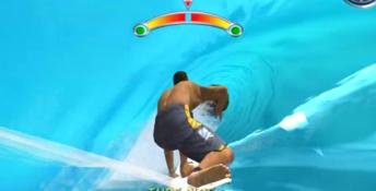 Sunny Garcia Surfing