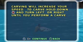 Sunny Garcia Surfing