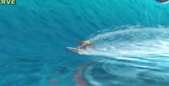 Sunny Garcia Surfing Playstation 2 Screenshot