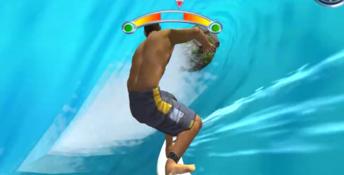 Sunny Garcia Surfing Playstation 2 Screenshot