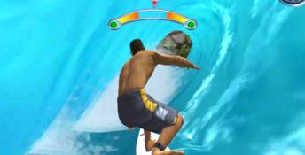 Sunny Garcia Surfing Playstation 2 Screenshot