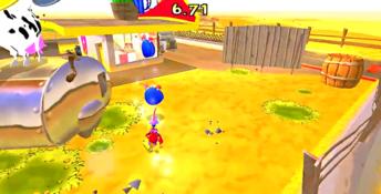 Super Farm Playstation 2 Screenshot