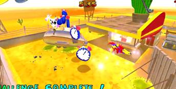 Super Farm Playstation 2 Screenshot