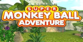 Super Monkey Ball Adventure Playstation 2 Screenshot