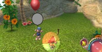 Super Monkey Ball Adventure Playstation 2 Screenshot