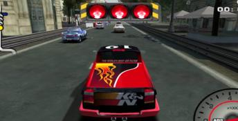 Super PickUps Playstation 2 Screenshot