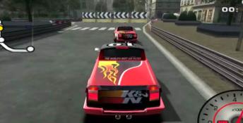 Super PickUps Playstation 2 Screenshot