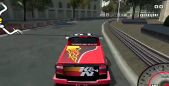 Super PickUps Playstation 2 Screenshot
