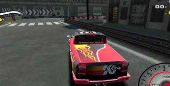 Super PickUps Playstation 2 Screenshot
