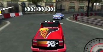 Super PickUps Playstation 2 Screenshot
