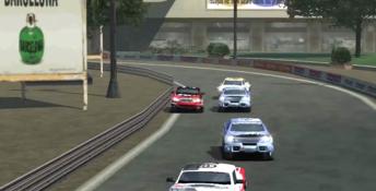 Super PickUps Playstation 2 Screenshot