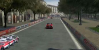 Super PickUps Playstation 2 Screenshot