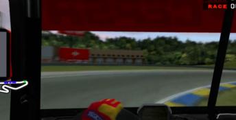 Super Trucks Racing