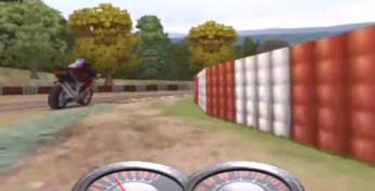 Superbike GP Playstation 2 Screenshot