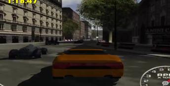 Supercar Street Challenge