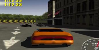 Supercar Street Challenge