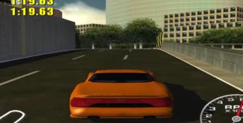 Supercar Street Challenge