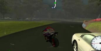 Suzuki TT Superbikes